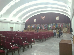 Ruang Konferensi